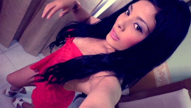 #Selfie