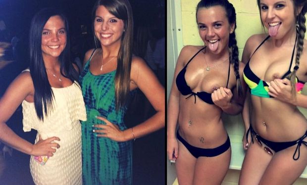 Hot Teen Nipples