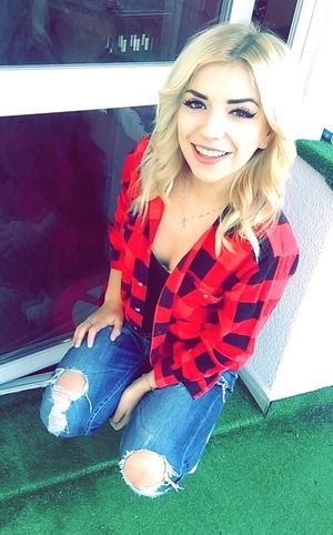 Knees worn out from "walking"