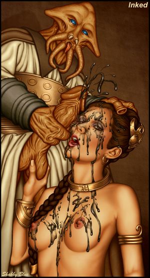 Leia a finalement adoré sa détention