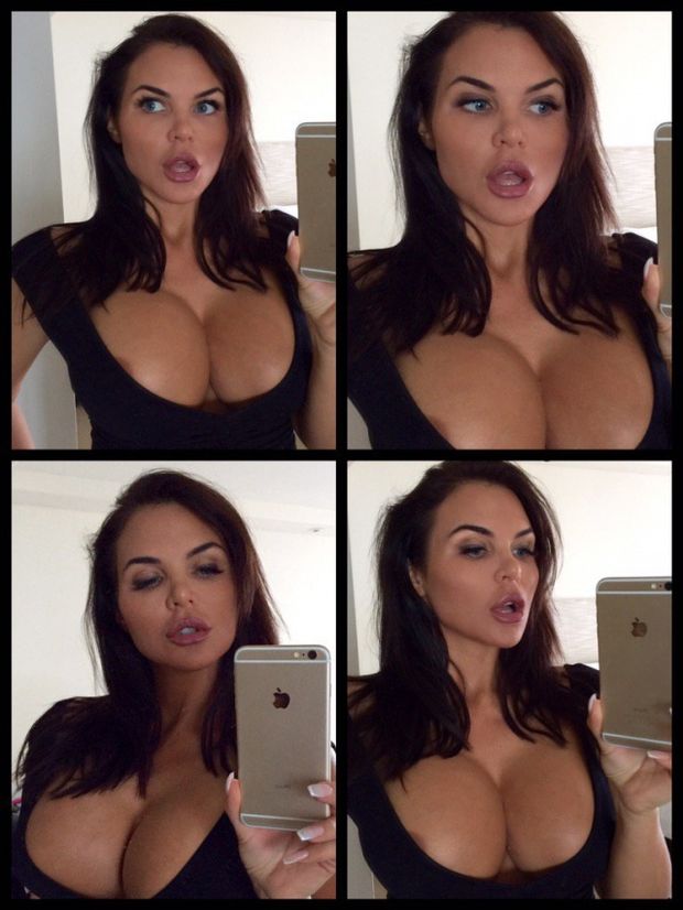 Christine Mcqueen