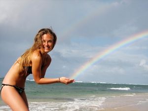 Bikini Teens pictures style