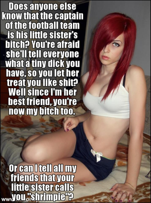 We are married couple who is into cuckolding.If you have something to say, or a kinky story to share, use the link belowSubmit your Question/StorieIf you would like us to post your pics on this blogSubmityour pics to be reposted hereWe do appreciate every