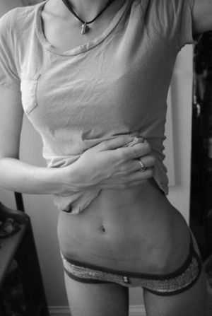 Super Skinny Belly