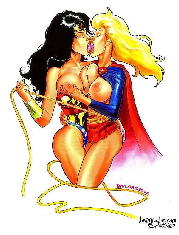Supergirls