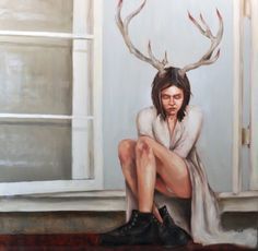 Scott French, “The Voice of...