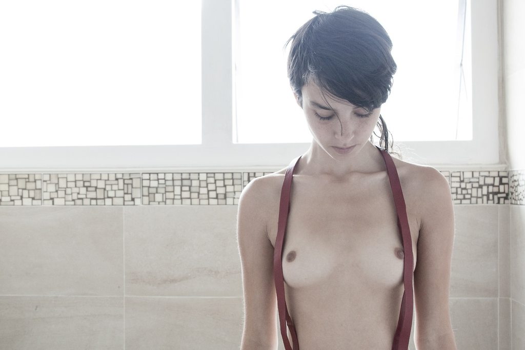 The post Solemn appeared first on BrokenTeens.