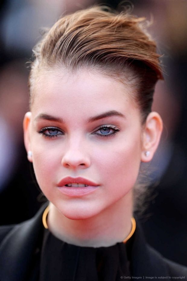 Barbara Palvin