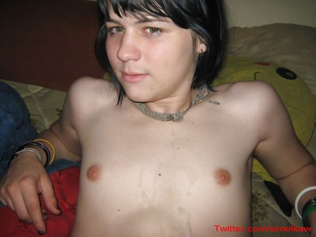 tchic slut