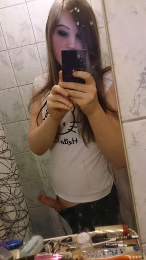 Santa's litter helper