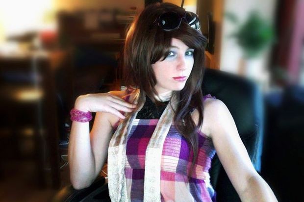 Looking good show off : )