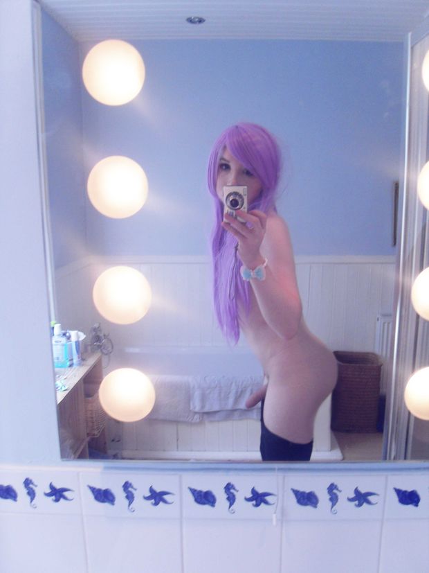 Such a hot cutie