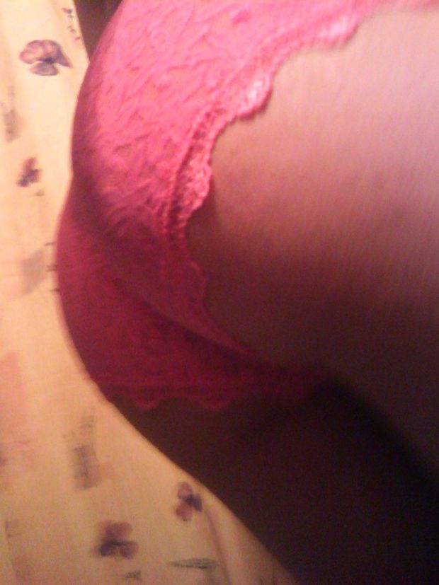 Pink T-babe