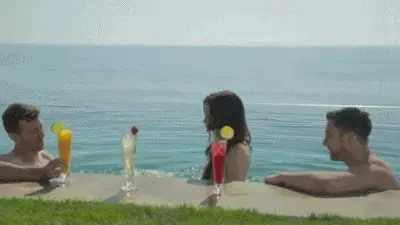 Hot, Sexy & Naughty...
