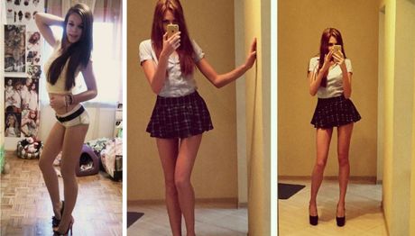 Stunning Trans Woman