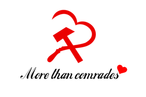 canadad: deathoftheobject: rom-coms (romantic communists)