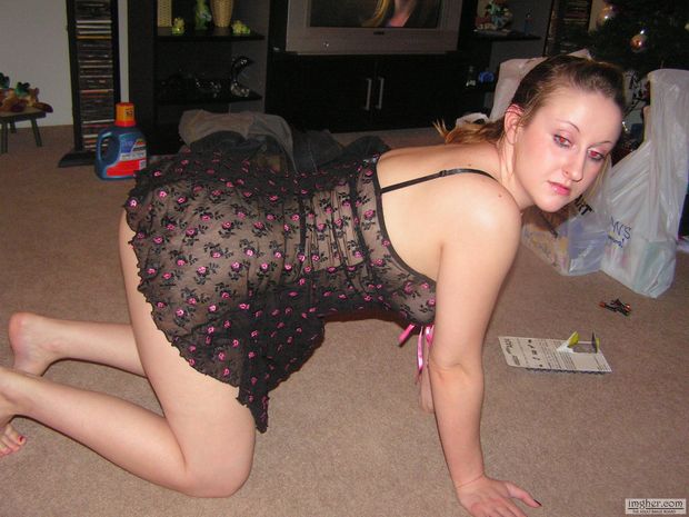Ex Girlfriend Lucy Exposed By Her Boyfriend