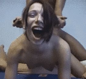 Teen Slut Ass Fucked Hard