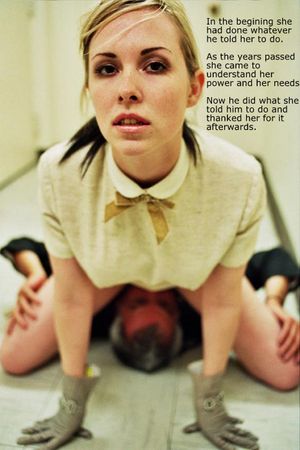 Doing what your told