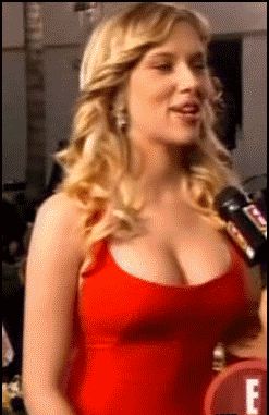 Scarlett Johansson