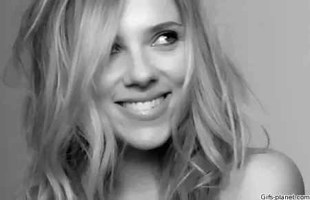 Scarlett Johansson