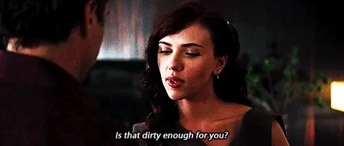 Scarlett Johansson