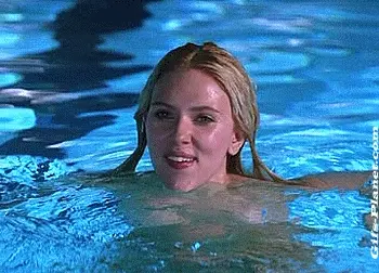 Scarlett Johansson