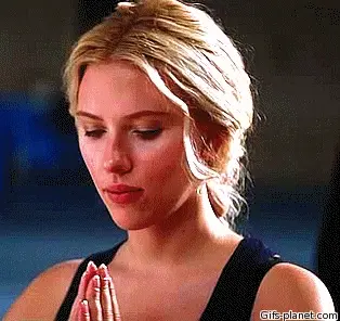 Scarlett Johansson