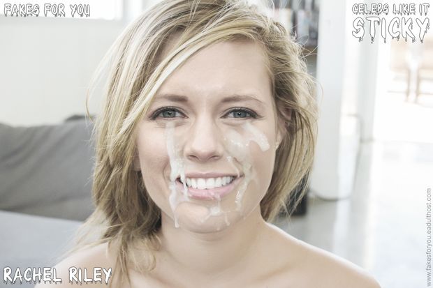 Rachel Riley