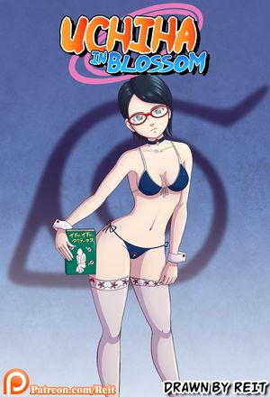 reit hentai babe with glasses