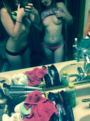town-slut: when I was drunk apparently this happened The night before Thanksgiving does tend to get wild…. Continue reading →