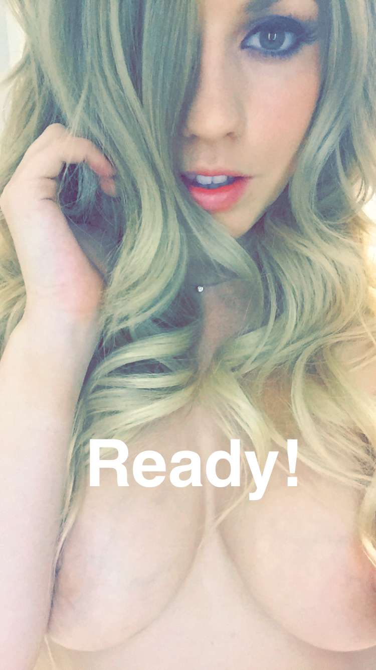 The post Lexi Belle is ready. appeared first on BrokenTeens.