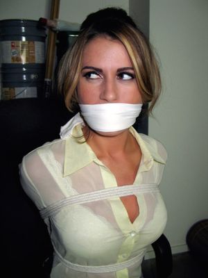 Follow us ♥ BallGaggedBitches Click for more ♥ Ball Gagged...
