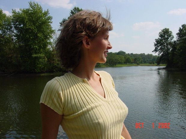 MILF in nature
