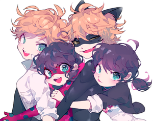 electric-firefly: {x} | Artist: 인혜/インヘ | Permission to Post ※...