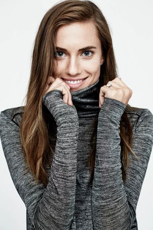 Allison Williams