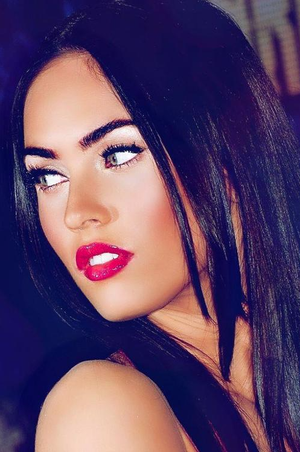 Megan Fox