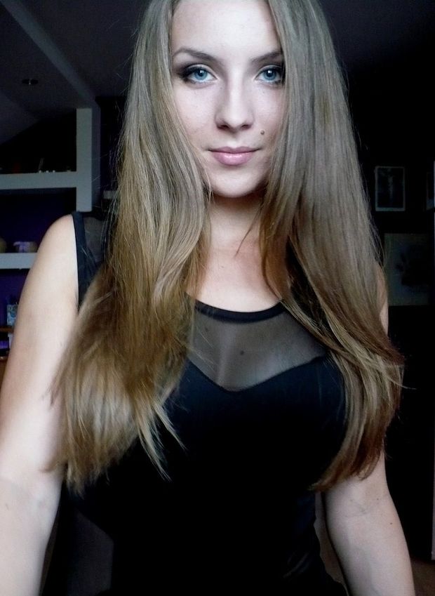 Eye contact
