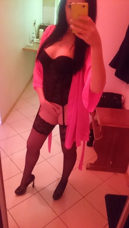 Bored housewife
