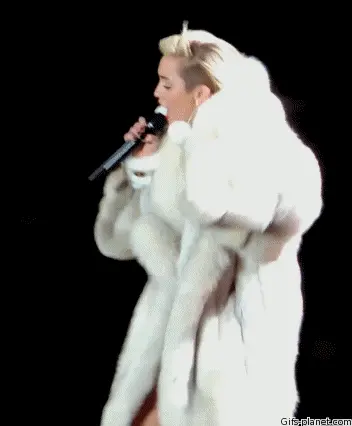 Miley Cyrus