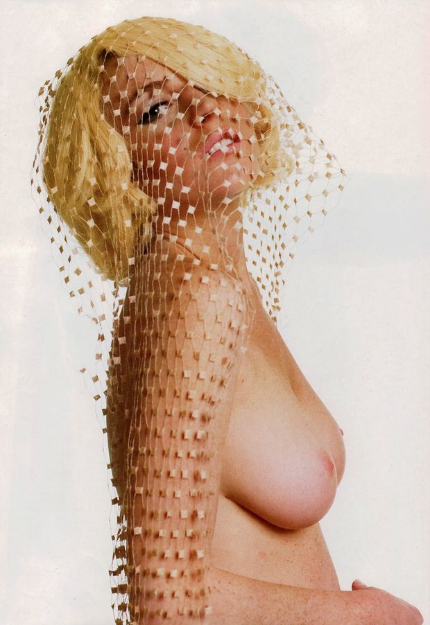Lindsay Lohan