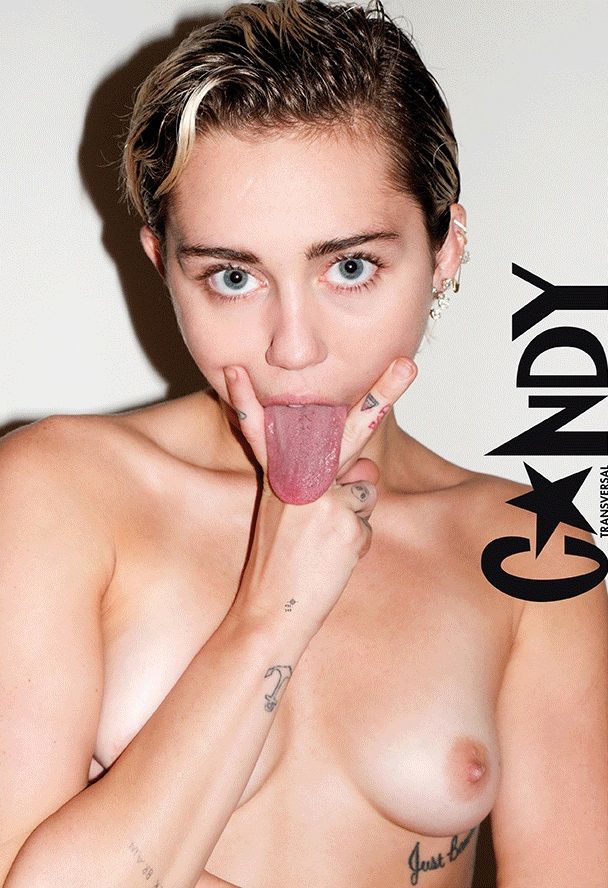 Miley Cyrus