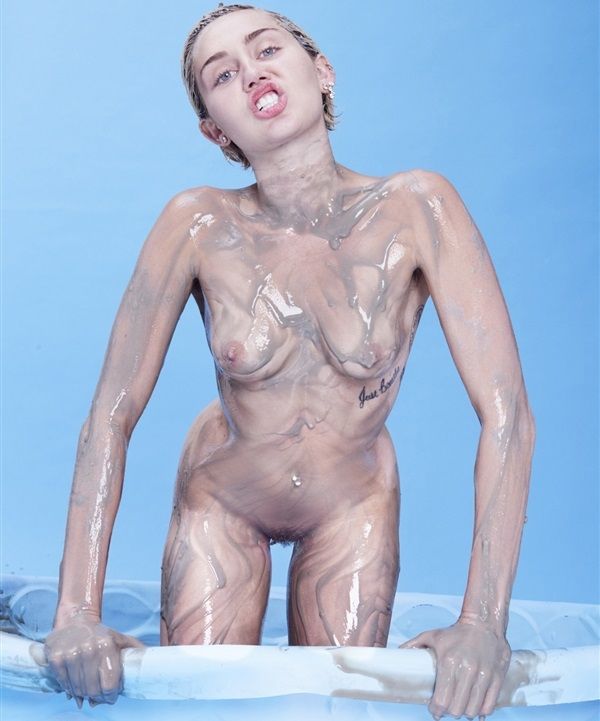 Miley Cyrus