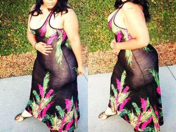 FUNNY sexy CURVY and open-MINDed - 25