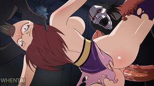 Bleach - Karakura-Raizer Erotic aka Chizuru Honsho