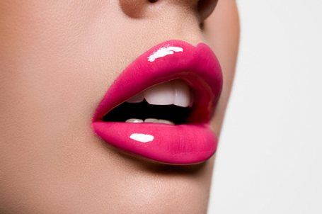 Hot Pink