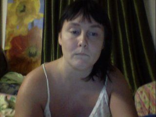 Girlkroshka - Lustful Hottie Camera Whore