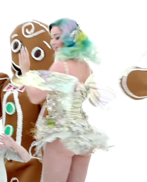 Katy Perry