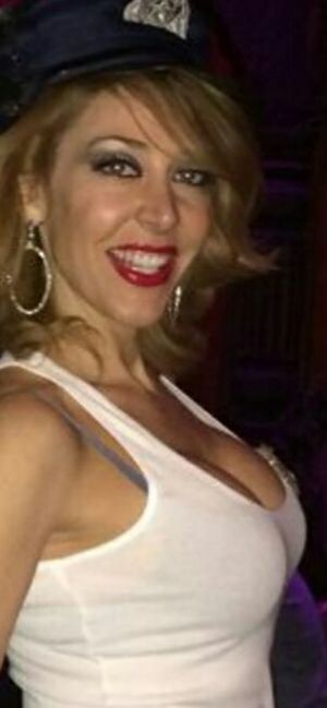 ANGIE MARIN SHOULD BE MAKING PORN