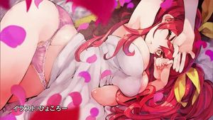 Rakudai Kishi No Cavalry (Stella) :X
